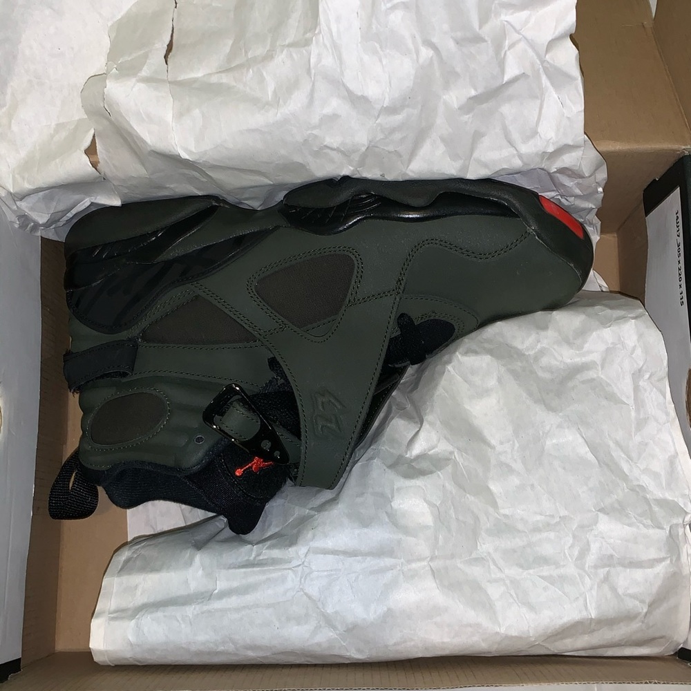 Jordan 8